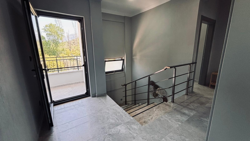 Villa Zeytin Çaylı